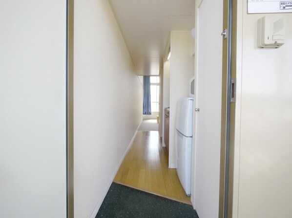 レオパレスパークサイド青葉の物件内観写真